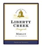 0 Liberty Creek - Merlot (1.5L)