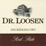 0 Loosen - Red Slate Dry Riesling