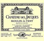 0 Louis Jadot - Moulin--Vent Chteau des Jacques