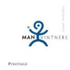 0 Man Vintners - Pinotage Coastal Region