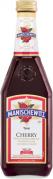 0 Manischewitz - Cherry New York (1.5L)