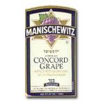 0 Manischewitz - Concord New York (1.5L)