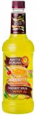 Master of Mixes - Whiskey Sour