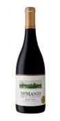 0 McManis - Pinot Noir