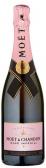 0 Mot & Chandon - Brut Ros Champagne (187ml)