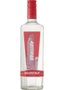 New Amsterdam - Grapefruit Vodka (1L)
