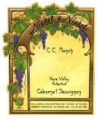 0 Nickel & Nickel - C.C. Ranch Cabernet Sauvignon Rutherford