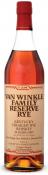 Old Rip Van Winkle Pappy - Family Reserve Rye 13Year