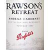 Penfolds - Shiraz-Cabernet South Eastern Australia Rawsons Retreat 0