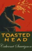 0 R.H. Phillips - Cabernet Sauvignon California Toasted Head