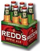 Redds - Strawberry Apple Ale