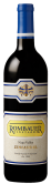 0 Rombauer - Zinfandel Napa Valley
