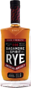 Sagamore Spirit - Cask Strength Rye Whiskey