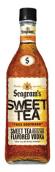 Seagrams - Sweet Tea Vodka (50ml)