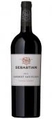 0 Sebastiani - Cabernet Sauvignon Sonoma Valley