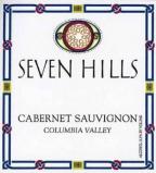 0 Seven Hills - Cabernet Sauvignon Columbia Valley