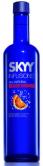 Skyy - Infusions Blood Orange Vodka (1L)