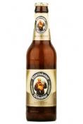 Spaten - Franziskaner Hefe-Weiss