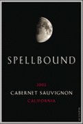 0 Spellbound - Cabernet Sauvignon California