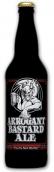 Stone Brewing Co - Stone Arrogant Bastard Ale