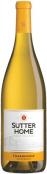 0 Sutter Home - Chardonnay California (187ml)