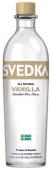 Svedka - Vanilla Vodka (1.75L)