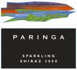 0 Paringa Vineyards - Sparkling Shiraz Riverland