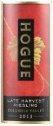 0 Hogue - Riesling Columbia Valley Late Harvest
