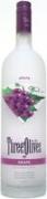 Three Olives - Grape Vodka (1.75L)
