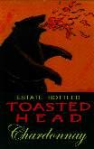 0 Toasted Head - Chardonnay California
