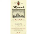 0 Tomaiolo - Chianti Riserva