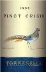 0 Torresella - Pinot Grigio