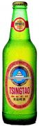 Tsingtao - Beer
