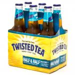 Twisted Tea - Half & Half Iced Tea