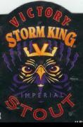 Victory Brewing Co - Storm King Imperial Stout