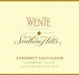 0 Wente - Cabernet Sauvignon Southern Hills