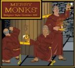 Weyerbacher Brewing Co - Merry Monks Belgian Style Golden Ale