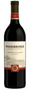 0 Woodbridge - Cabernet Sauvignon California (187ml)