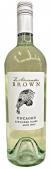 0 Z Alexander Brown - Sauvignon Blanc Uncaged