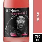 0 19 Crimes - Snoop Dog Cali Rose