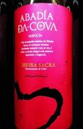 0 Abadia Da Cova - Mencia