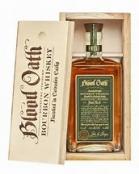 Blood Oath Pact No 8 Bourbon