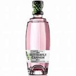 0 Butterfly Cannon - Rosa Tequila