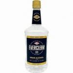 Everclear - Alcohol 151 Proof