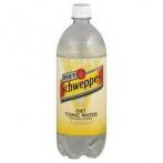 0 Schweppes - Diet Tonic