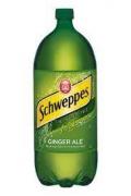 0 Schweppes - Ginger Ale