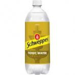 0 Schwepps - Tonic Water