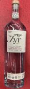 0 Zyr - Organic Vodka