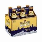 0 Allagash - White