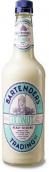 0 Bartenders - Coconut Rum Cream
